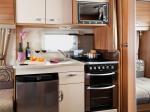 Swift Motorhomes Sundance 620 FB 2011 года